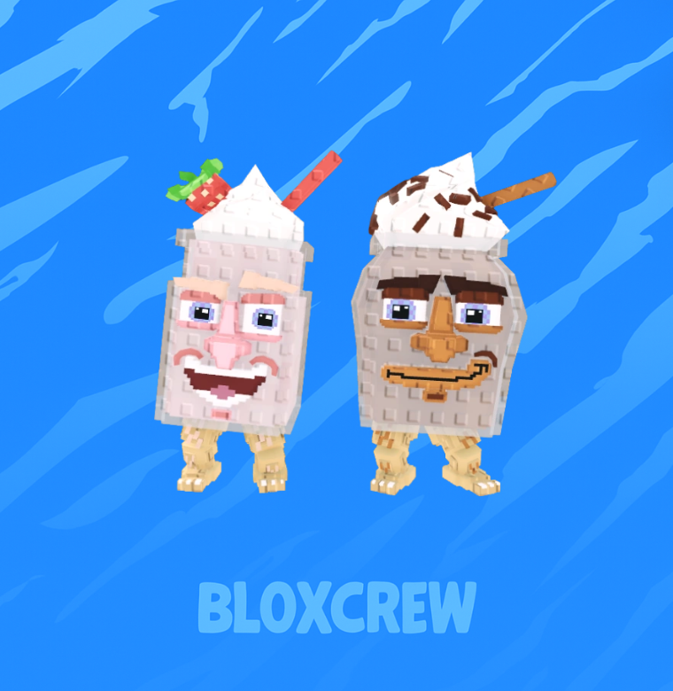 Fragrama and Chocrama