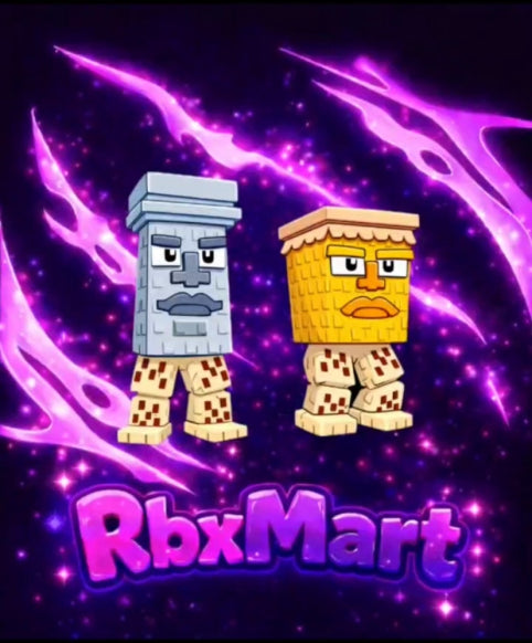 Garama and Madundung